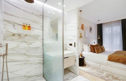 TheLander - Champs Elysées Serviced Apartments - Foto 40