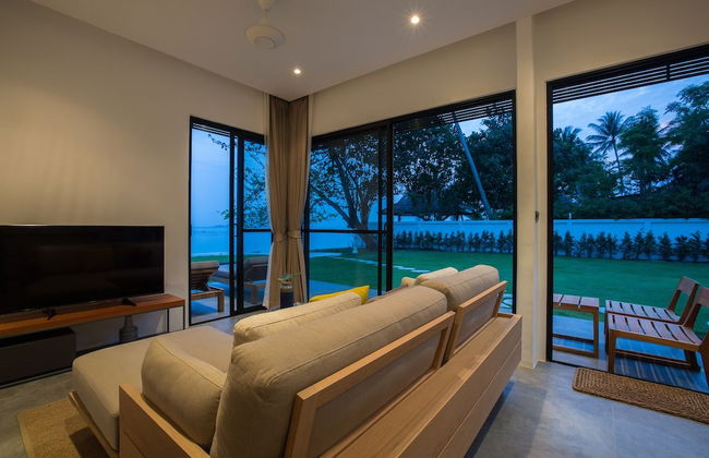 Villa Thansamaay - Foto 67