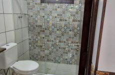 Chalé Suítes Casa na Praia de Itamambuca - Foto 36