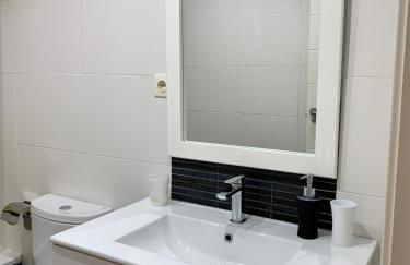 Apartamento Nuevo con Gran Terraza y Wifi en Canet - Photo 13