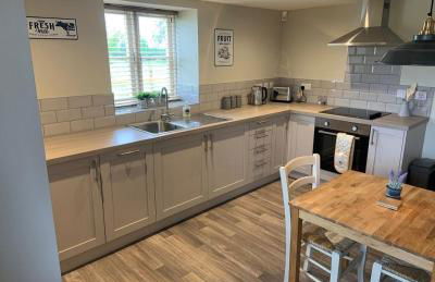 The Woad Mill - Foto 15