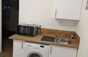 La planque du 1er - Foto 18