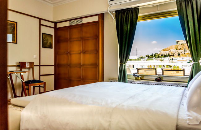 Alexander's Penthouse - Foto 12