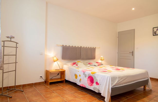 3 bedroom House in Carcès with private pool and garden - Photo 22