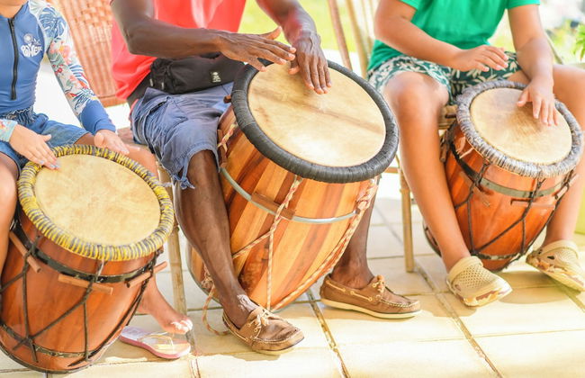 Village St Anne Pierre & Vacances - Foto 78