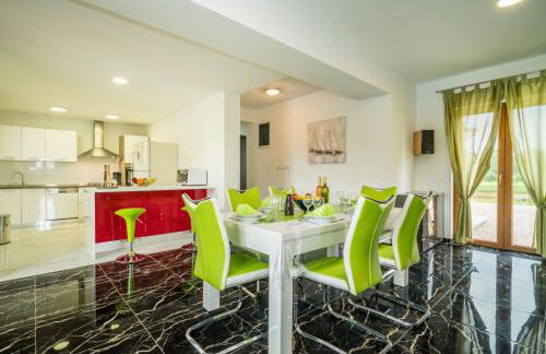 Holiday Home Villa Frankovići by Interhome - Foto 5