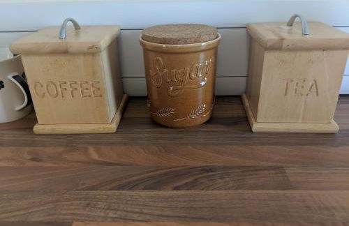 Barholm Accommodation - Foto 18