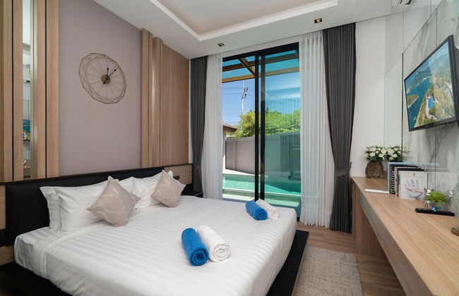 Rawayana Central Park Villas - Foto 57