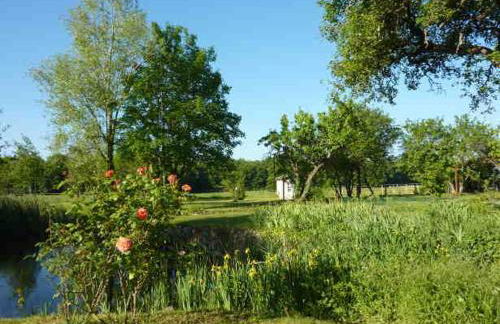 Maison dans belle longère - La Serrerie - Foto 20
