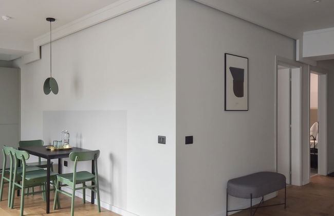 Atlas Aparthotel - Foto 16