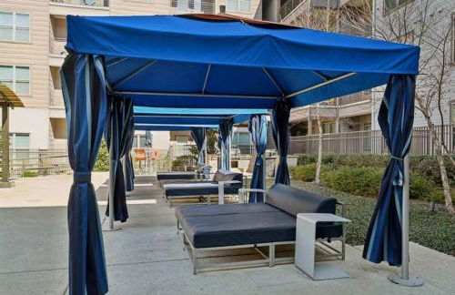 Modern 1BR near TPC Golf Free Parking and Wifi - Foto 27