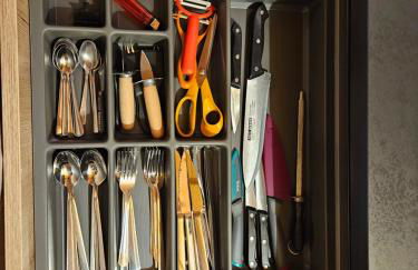 Le Chalet de la Femme du Pêcheur - Foto 17