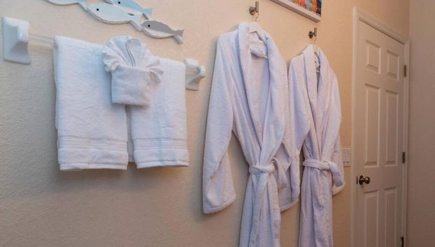 Disney Area Vacation Kissimmee - Foto 3, Habitación