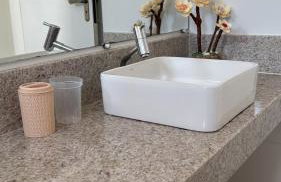 Apto 2 Quartos Perfeito - Foto 6