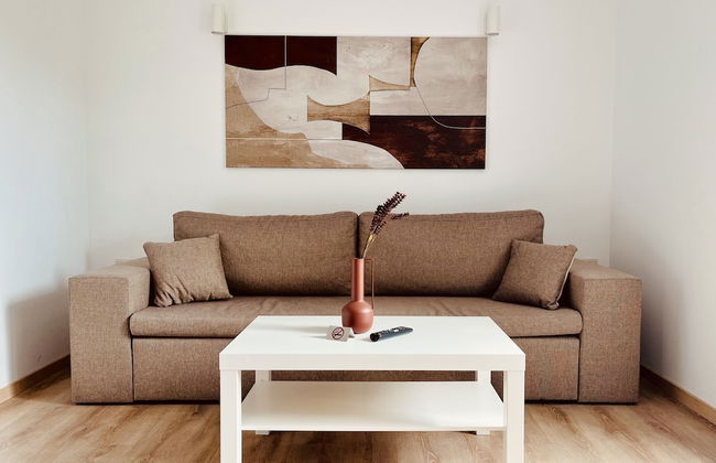 Apart-Hotels-Sofia - Foto 15