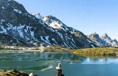 Apartamentos Rurales La Laguna Somiedo - Foto 20