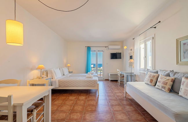 Aeolos Hotel - Foto 21