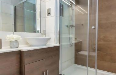 PANORAMIC Apartment with Terrace on HARRODS - Foto 34