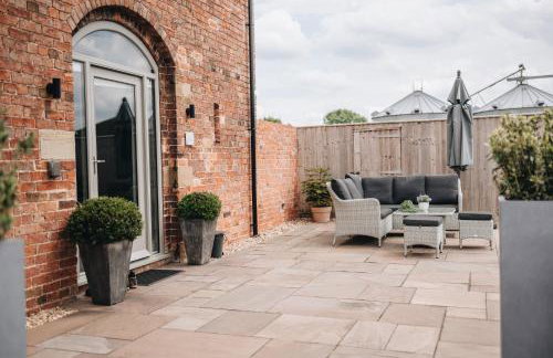 The Old Granary - Foto 79