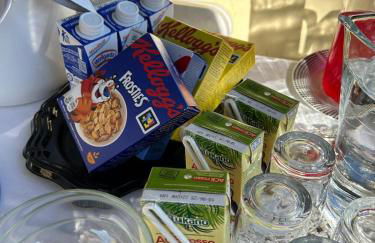 villa verde bed and breakfast - Foto 6