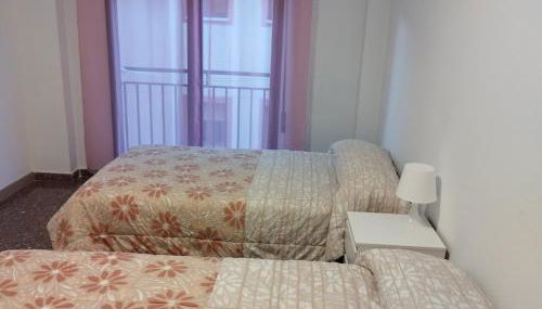 Apartamento San Andres - Foto 2