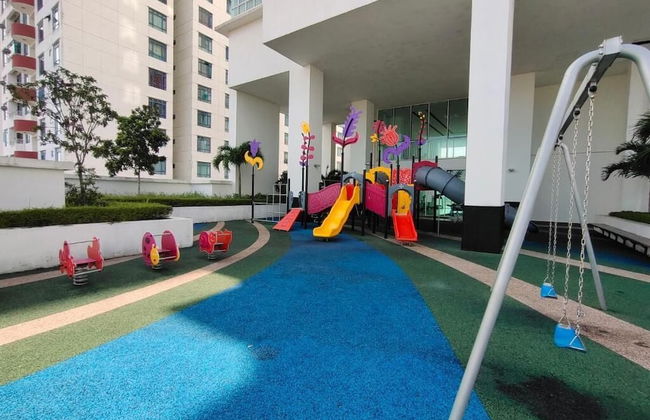 Ais Kacang Sweet Home Pinnacle Tower - Foto 26