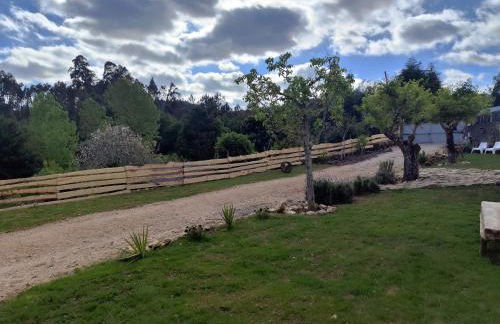 Casa dos Caseiros N2 - Foto 25