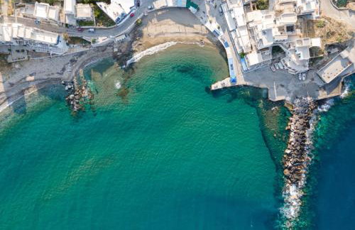 white house apollon naxos - Foto 47