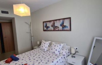 Apartamento Arena y Sal - Garrucha - Foto 15