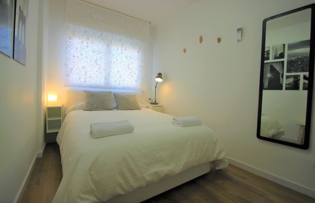 City Sea Views Apartment Alicante - Foto 6
