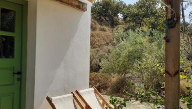 Casa Anemousa, tra cielo e mare - Foto 2, Garden