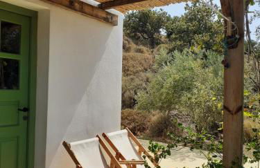 Casa Anemousa, tra cielo e mare - Foto 2