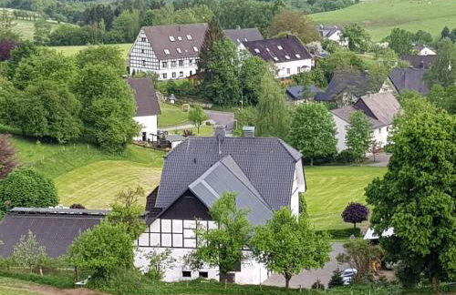 Silbecke Forest View Apartment - Foto 17