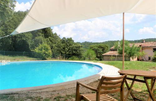 Domaine Saint-Jaume gîte Muscat - Foto 9