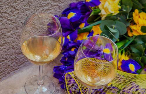 La Lampara Sea View Terrace Apartment With AC - Foto 113