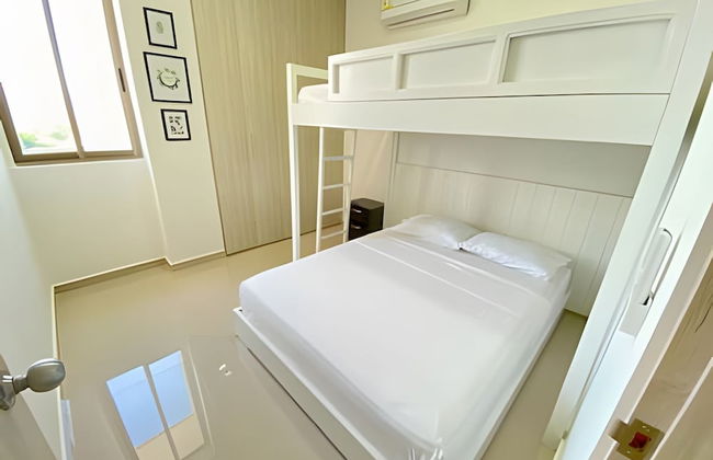 Apartamentos Samaria Club - by SOHO - Photo 6