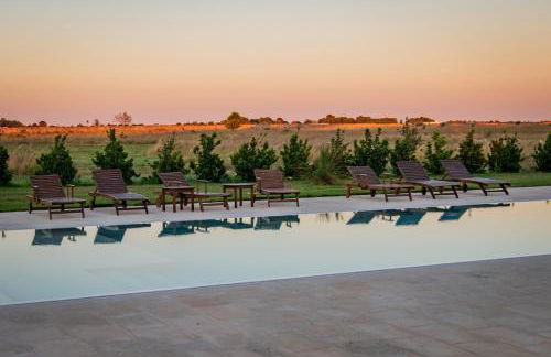 Agriturismo Masseria Quaremme - Foto 11