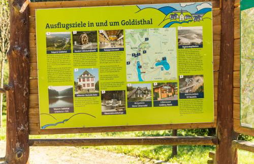 Apartment near Rennsteig - Photo 26