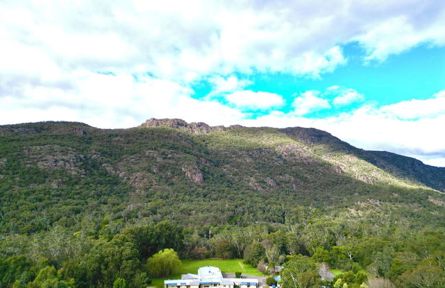 Grampians Chalets - Photo 38