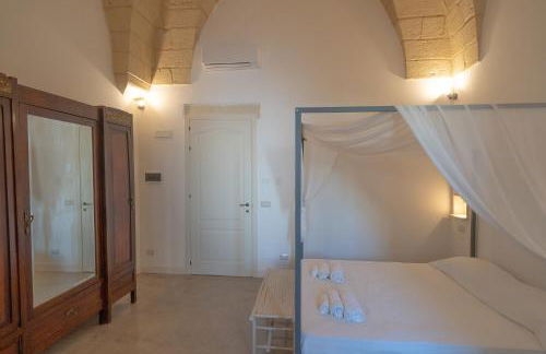 San Domenico Suite Cavallino - Foto 12