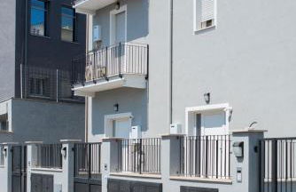 Rebibbia Guest Art 2 Metro B - Foto 11