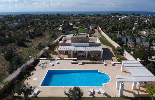 Belvilla by OYO Malaspina - Foto 24