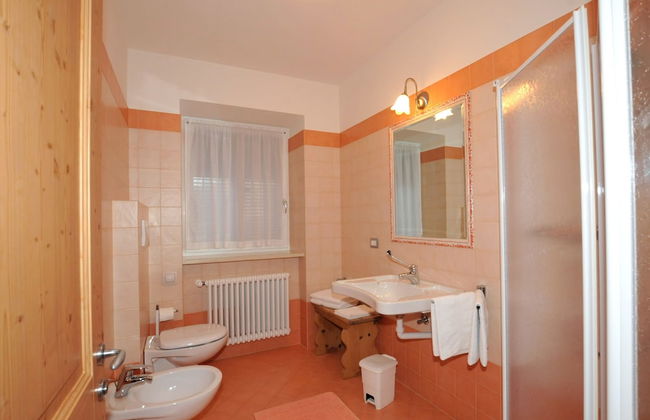 Agritur Le Pergolette - Foto 15