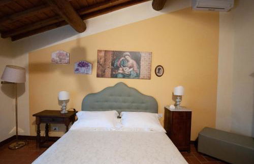 Le Fonti Casa Vacanze - Foto 15