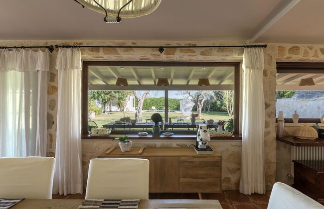 3676 Villa Enò by Perle di Puglia - Foto 19