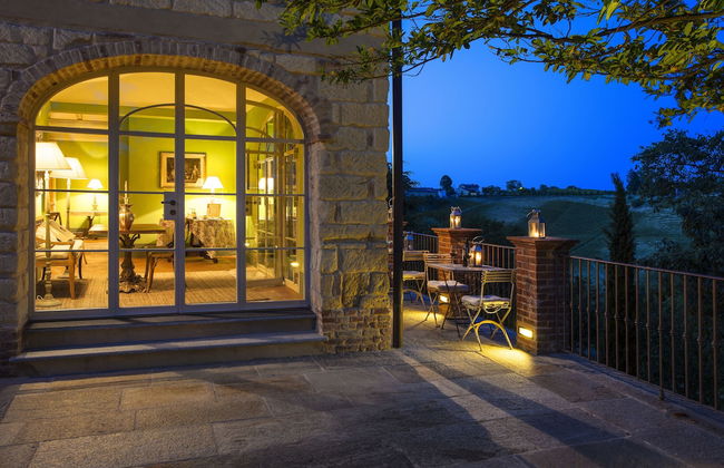 Relais Di Tenuta Santa Caterina - Foto 51