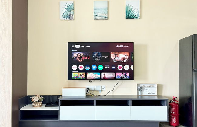 Alinea Suites - Foto 64