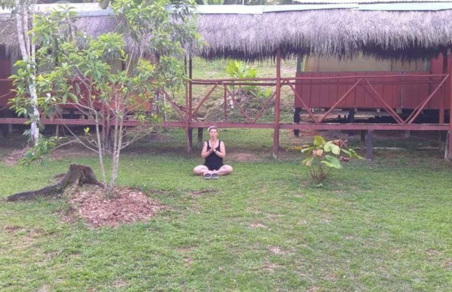 Tour de 5 dias pelo norte da Amazônia peruana - Foto 4