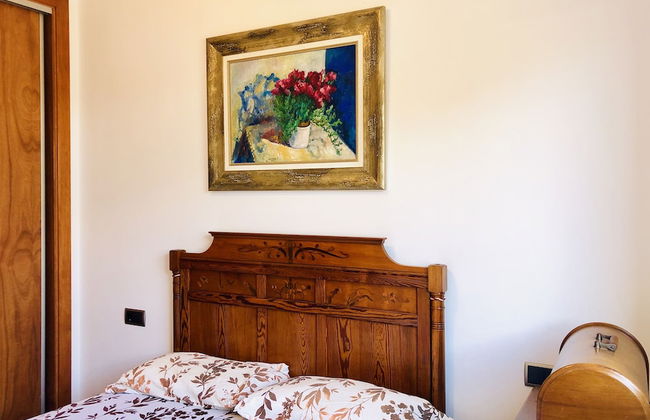 Chalet Con Piscina Privada - Foto 17