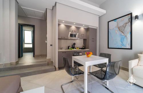 Matteotti Luxury Residence - Photo 62